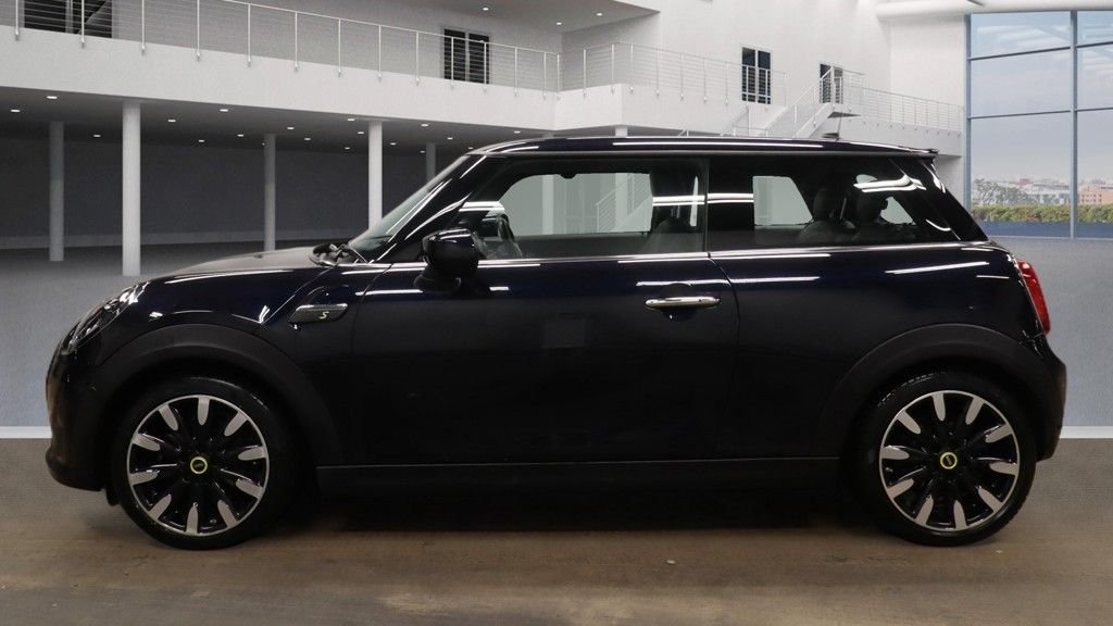 Used MINI Hatch 2023 for sale - 77332980: Photo 12
