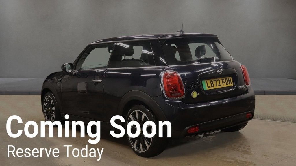 Used MINI Hatch 2023 for sale - 77332980: Photo 3