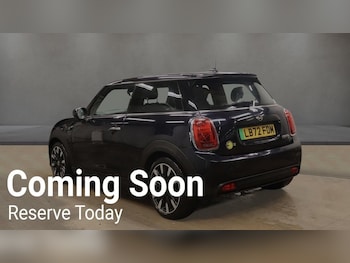 Used MINI Hatch 2023 for sale - 77332980: Photo