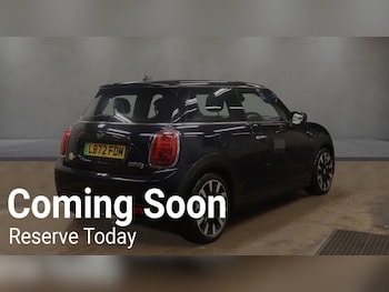 Used MINI Hatch 2023 for sale - 77332980: Photo