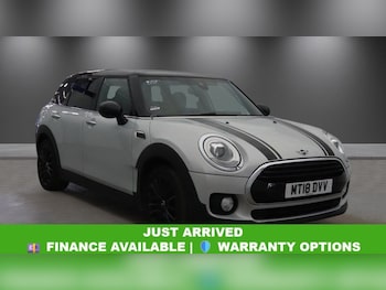 Used MINI Clubman 2018 for sale - 78487774: Photo