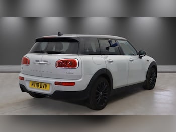Used MINI Clubman 2018 for sale - 78487774: Photo