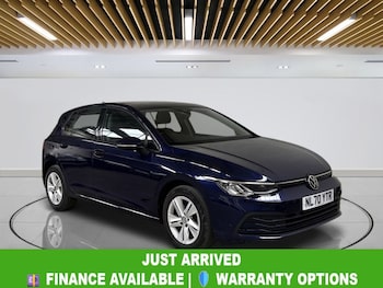 Used Volkswagen Golf 2020 for sale - 79450014: Photo