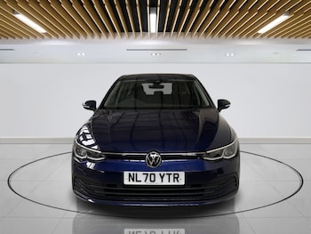 Used Volkswagen Golf 2020 for sale - 79450014: Photo
