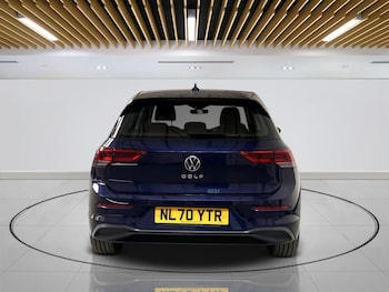 Used Volkswagen Golf 2020 for sale - 79450014: Photo