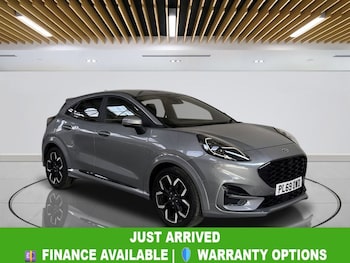 Used Ford Puma 2020 for sale - 78805863: Photo