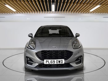 Used Ford Puma 2020 for sale - 78805863: Photo