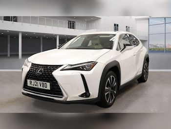 Used Lexus UX 2021 for sale - 76273989: Photo