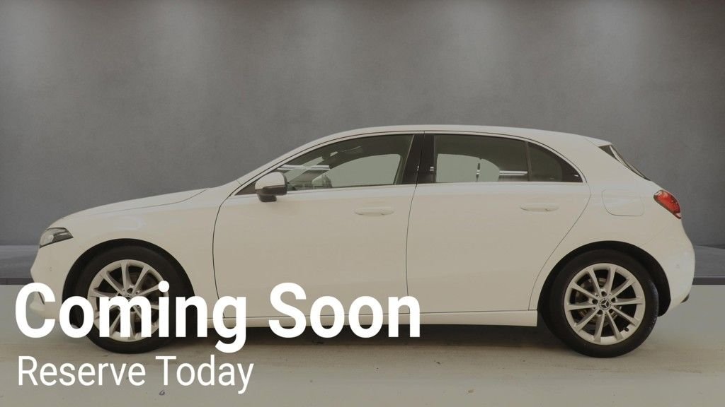 Used Mercedes-Benz A-Class 2018 for sale - 77911083: Photo 9