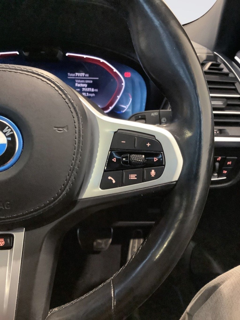 Used BMW iX3 2022 for sale - 77121763: Photo 11