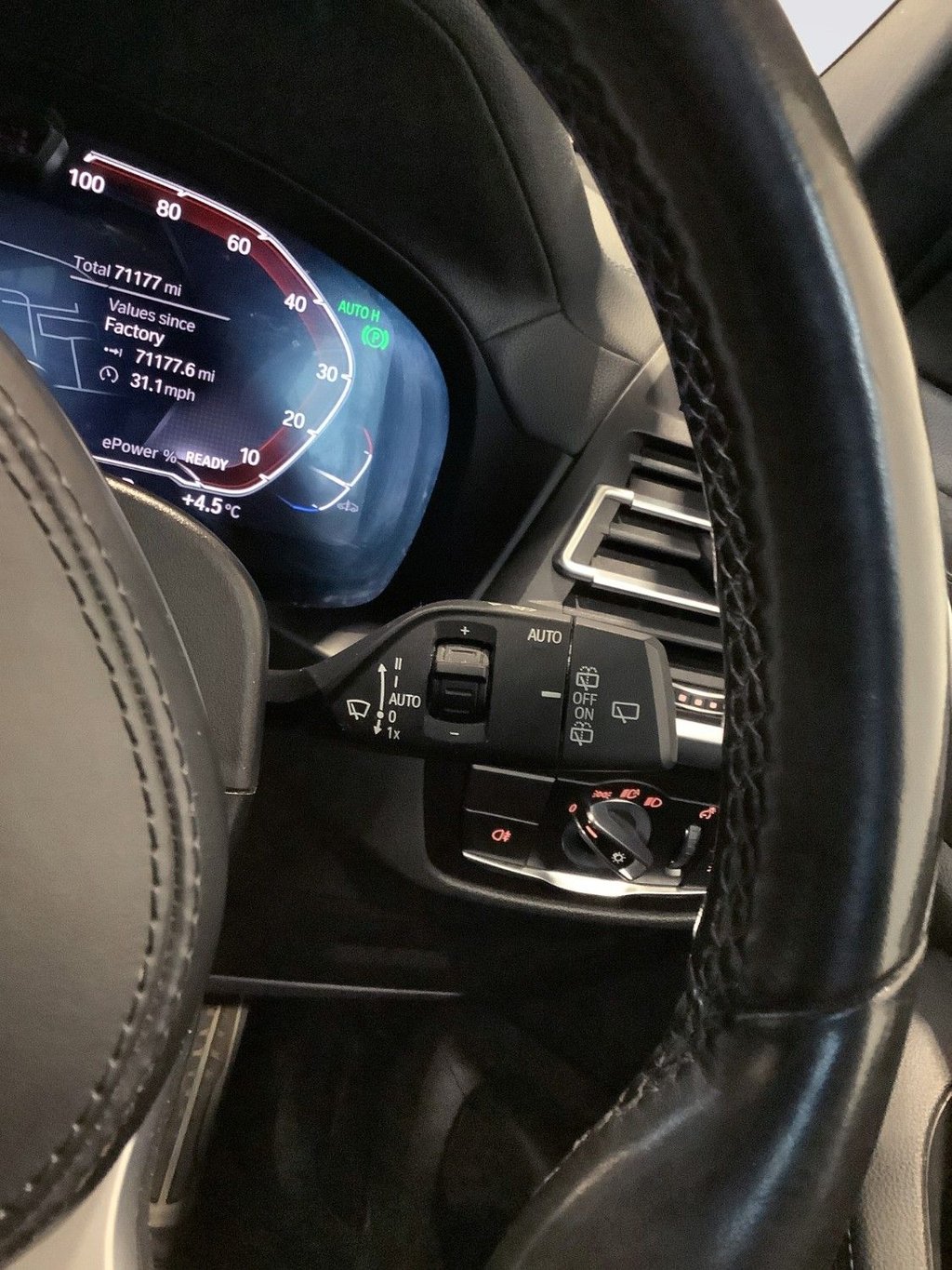 Used BMW iX3 2022 for sale - 77121763: Photo 14