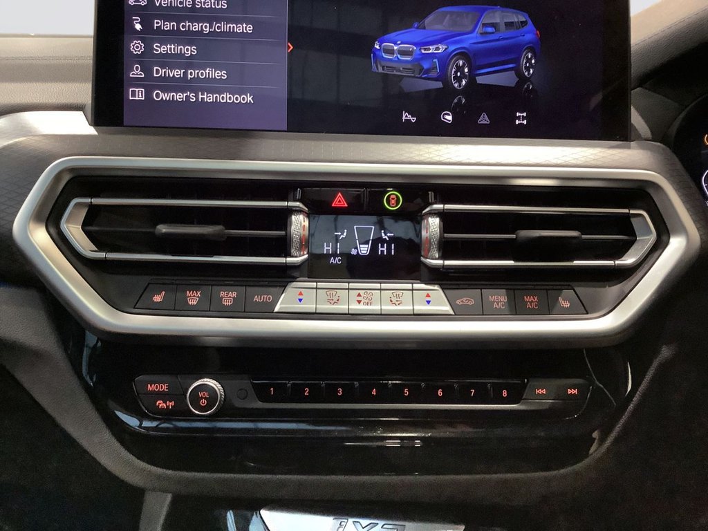 Used BMW iX3 2022 for sale - 77121763: Photo 17