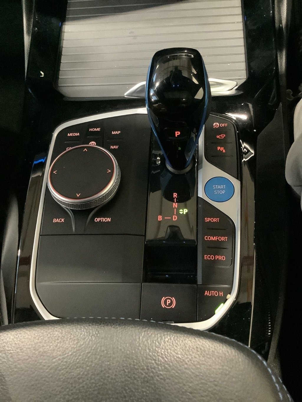 Used BMW iX3 2022 for sale - 77121763: Photo 18