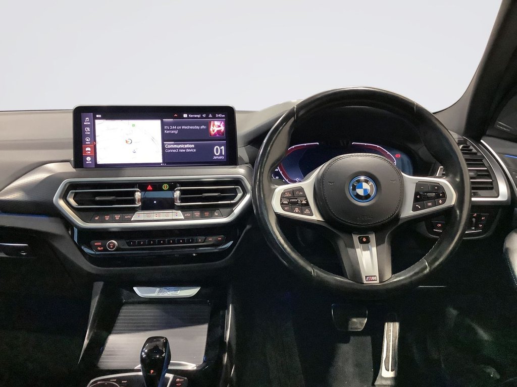 Used BMW iX3 2022 for sale - 77121763: Photo 21