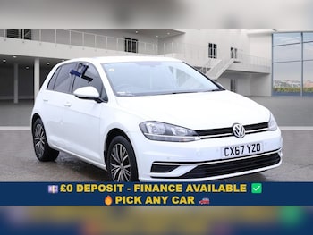 Volkswagen - Golf
