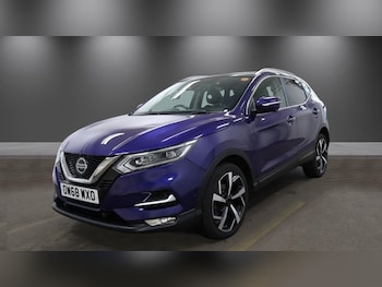 Used Nissan Qashqai 2019 for sale - 78924111: Photo