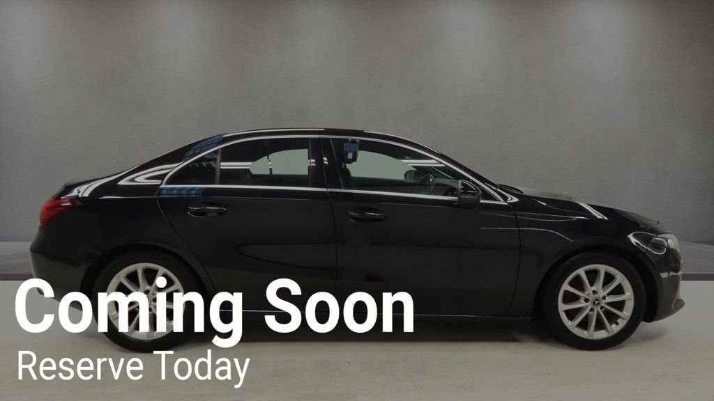 Used Mercedes-Benz A-Class 2020 for sale - 77631845: Photo 5