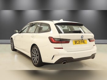 Used BMW 3 Series 2021 for sale - 78463622: Photo
