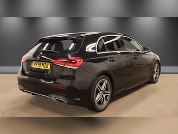 Used Mercedes-Benz A-Class 2019 for sale - 79178874: Photo