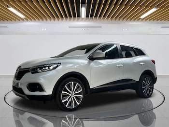 Used Renault Kadjar 2019 for sale - 78806006: Photo
