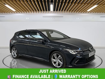 Used Volkswagen Golf 2024 for sale - 79427608: Photo