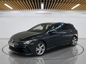 Used Volkswagen Golf 2024 for sale - 79427608: Photo