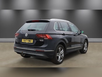Used Volkswagen Tiguan 2017 for sale - 78487778: Photo