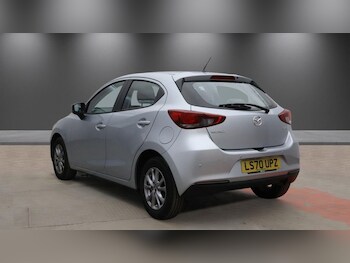 Used Mazda Mazda2 2020 for sale - 78406238: Photo