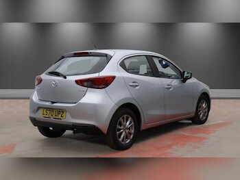 Used Mazda Mazda2 2020 for sale - 78406238: Photo