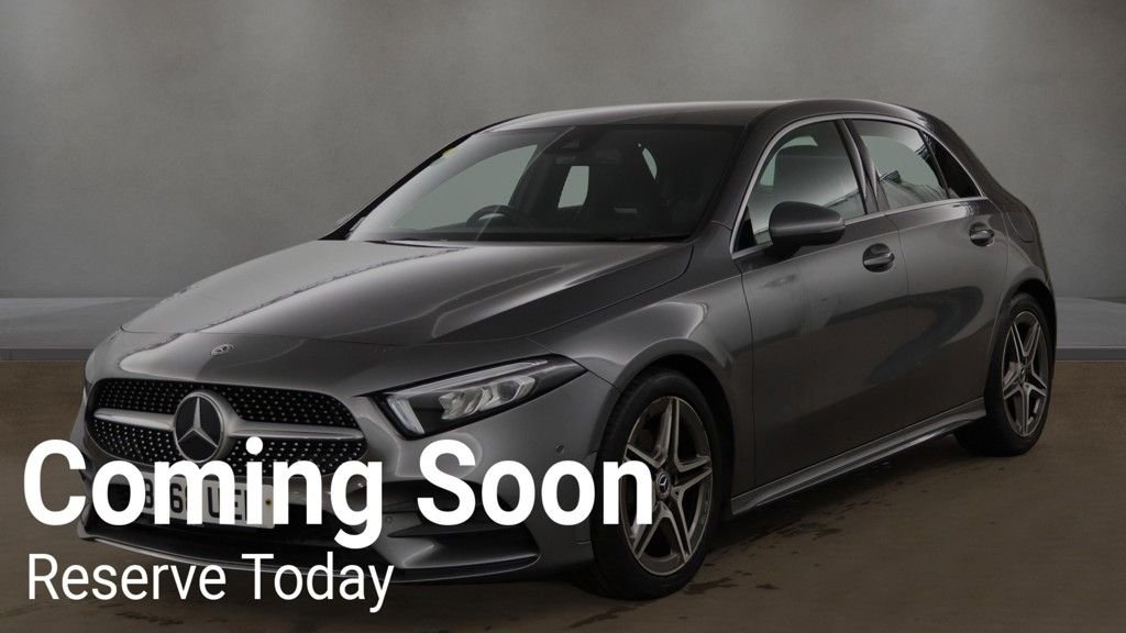 Used Mercedes-Benz A-Class 2019 for sale - 77967413: Photo 2