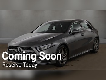 Used Mercedes-Benz A-Class 2019 for sale - 77967413: Photo