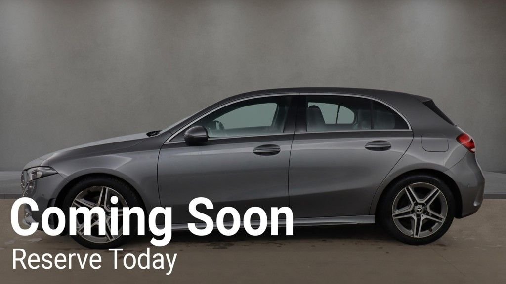 Used Mercedes-Benz A-Class 2019 for sale - 77967413: Photo 6