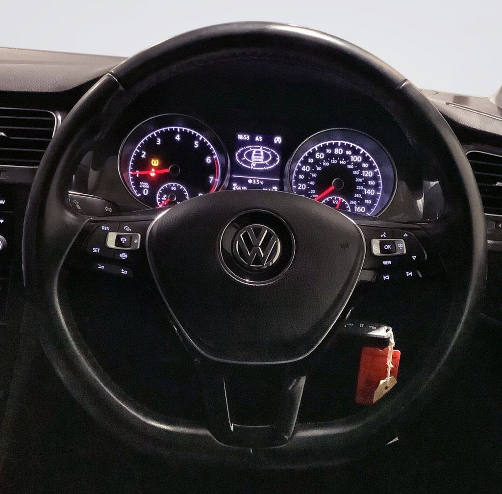 Used Volkswagen Golf 2019 for sale - 77263128: Photo 16