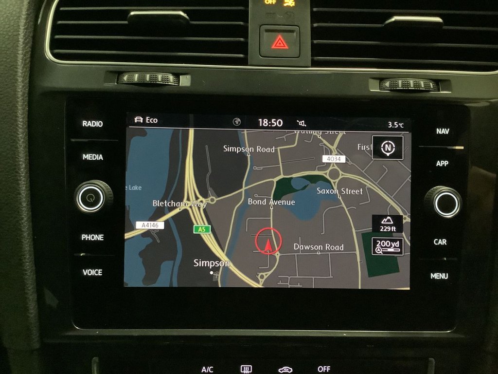 Used Volkswagen Golf 2019 for sale - 77263128: Photo 23