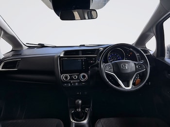 Used Honda Jazz 2018 for sale - 78590514: Photo