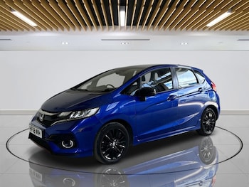 Used Honda Jazz 2018 for sale - 78590514: Photo