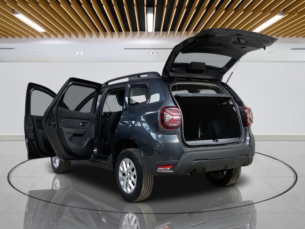 Used Dacia Duster 2022 for sale - 78088307: Photo 10