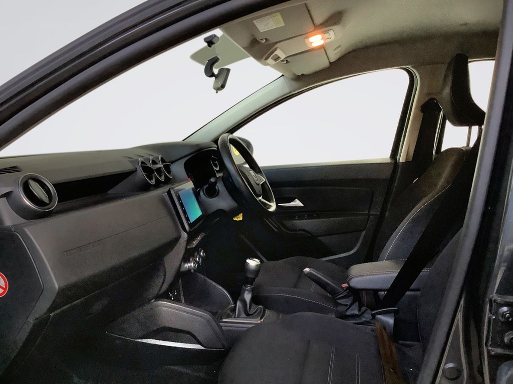 Used Dacia Duster 2022 for sale - 78088307: Photo 12