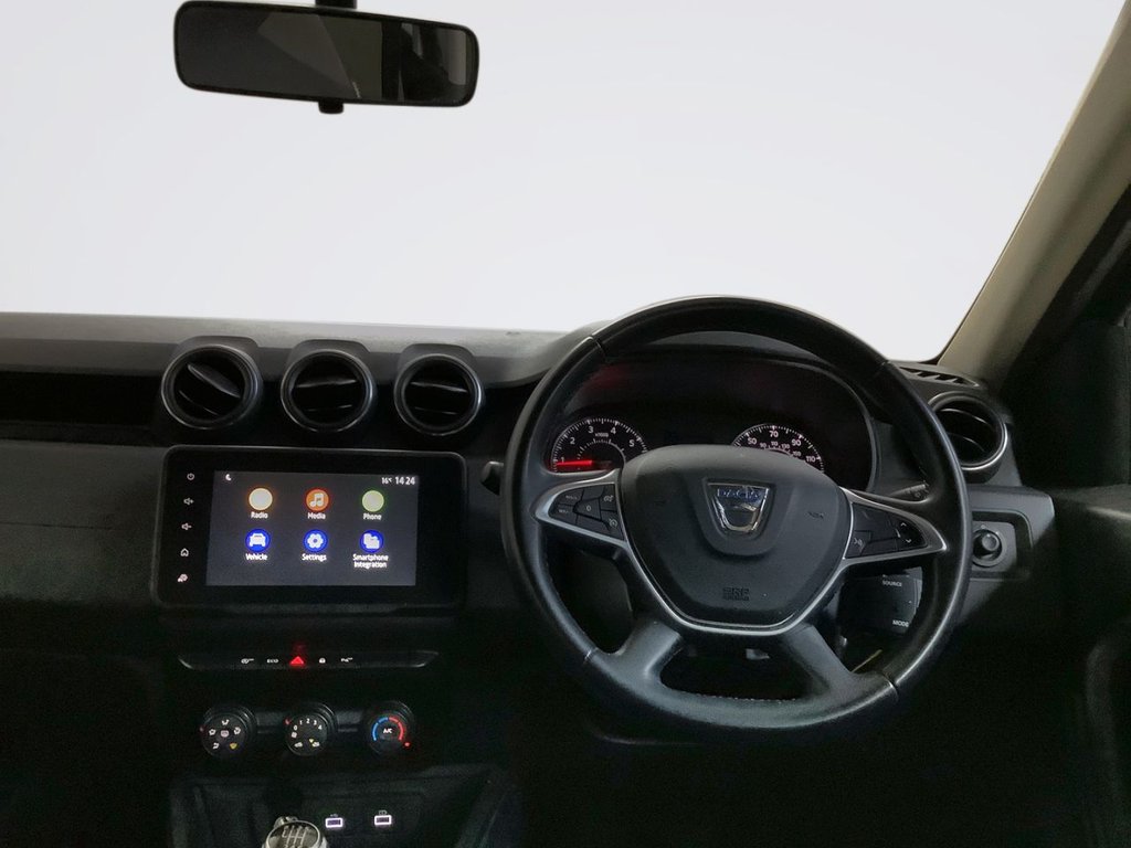 Used Dacia Duster 2022 for sale - 78088307: Photo 15