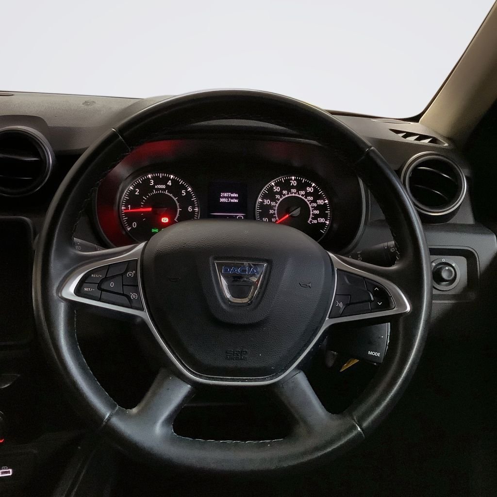 Used Dacia Duster 2022 for sale - 78088307: Photo 16