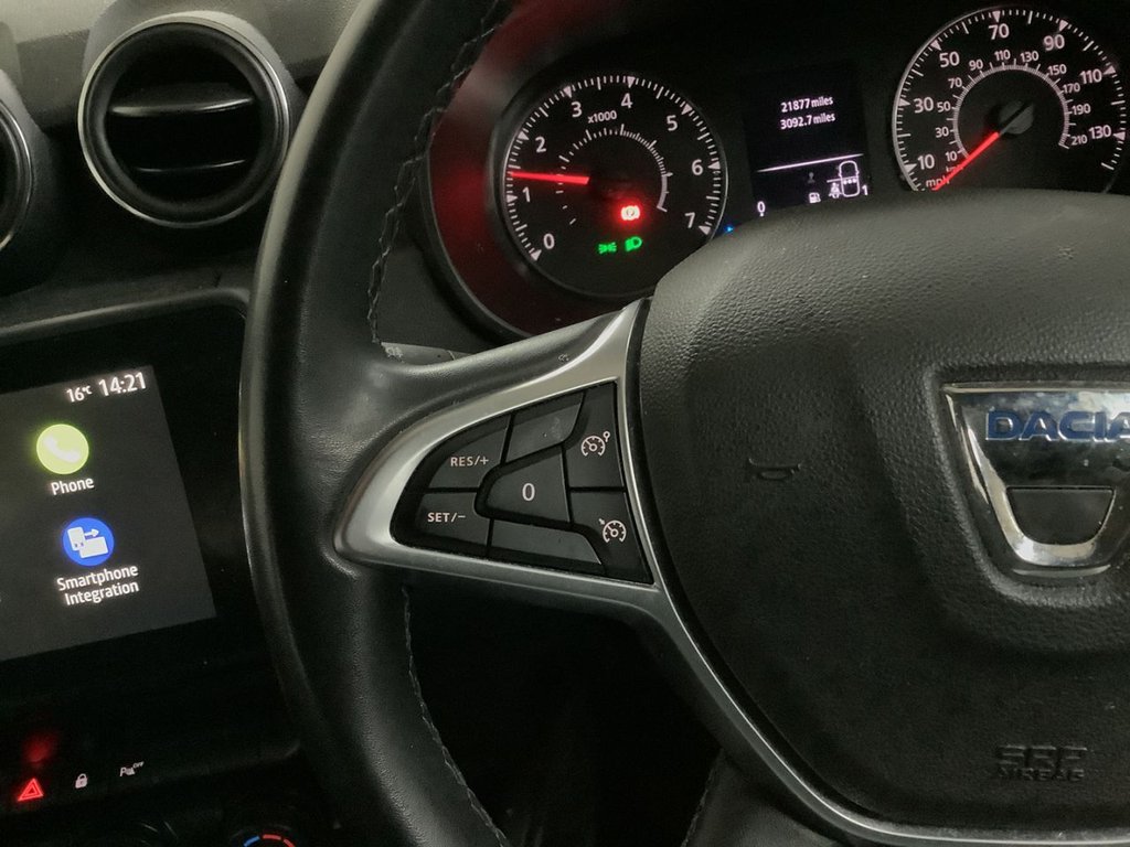 Used Dacia Duster 2022 for sale - 78088307: Photo 17