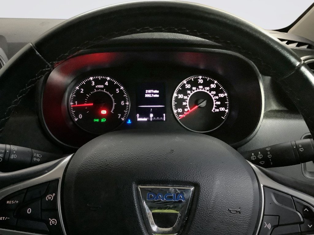 Used Dacia Duster 2022 for sale - 78088307: Photo 18