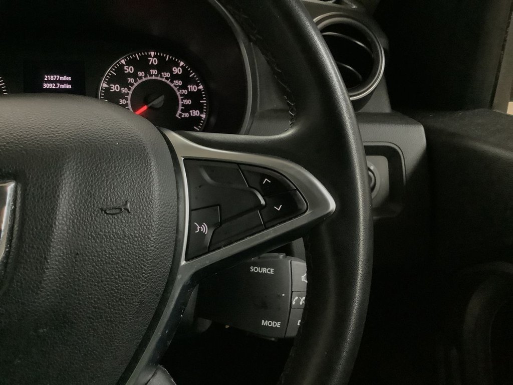 Used Dacia Duster 2022 for sale - 78088307: Photo 19