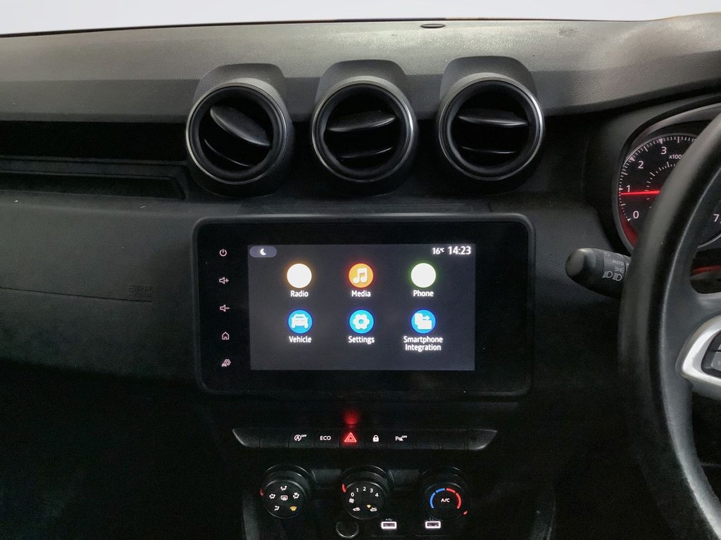 Used Dacia Duster 2022 for sale - 78088307: Photo 23