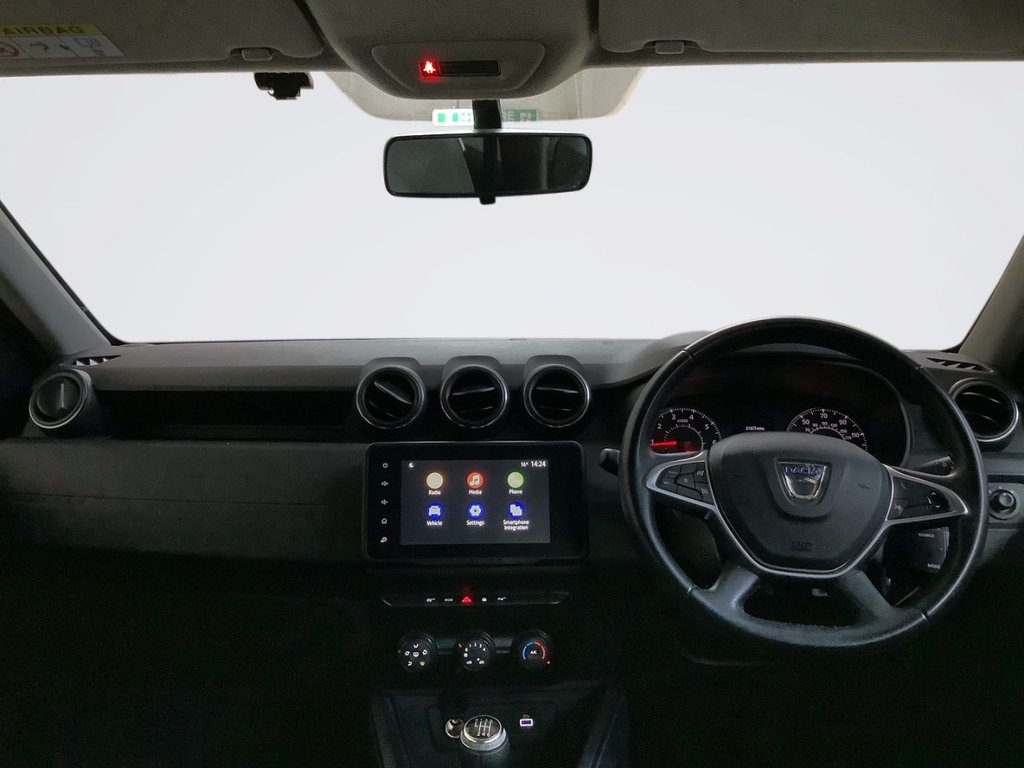 Used Dacia Duster 2022 for sale - 78088307: Photo 3