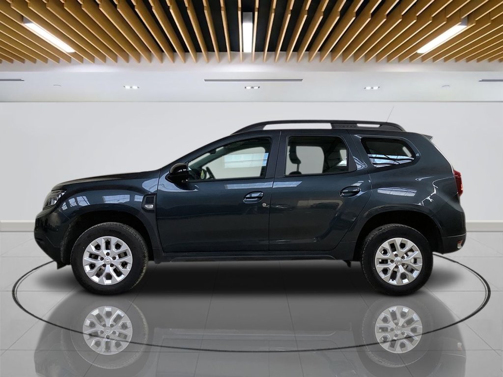 Used Dacia Duster 2022 for sale - 78088307: Photo 5