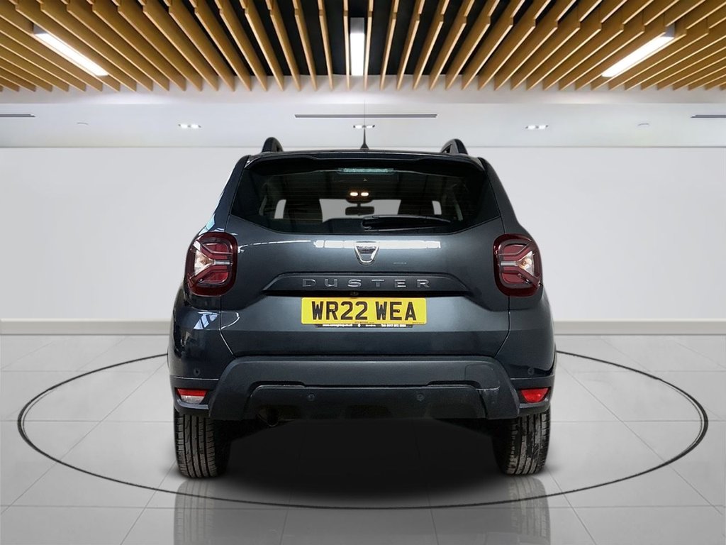 Used Dacia Duster 2022 for sale - 78088307: Photo 7