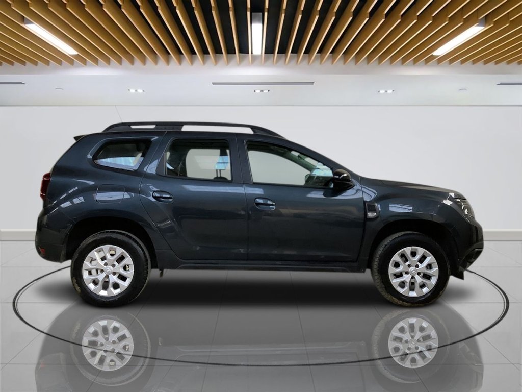 Used Dacia Duster 2022 for sale - 78088307: Photo 9