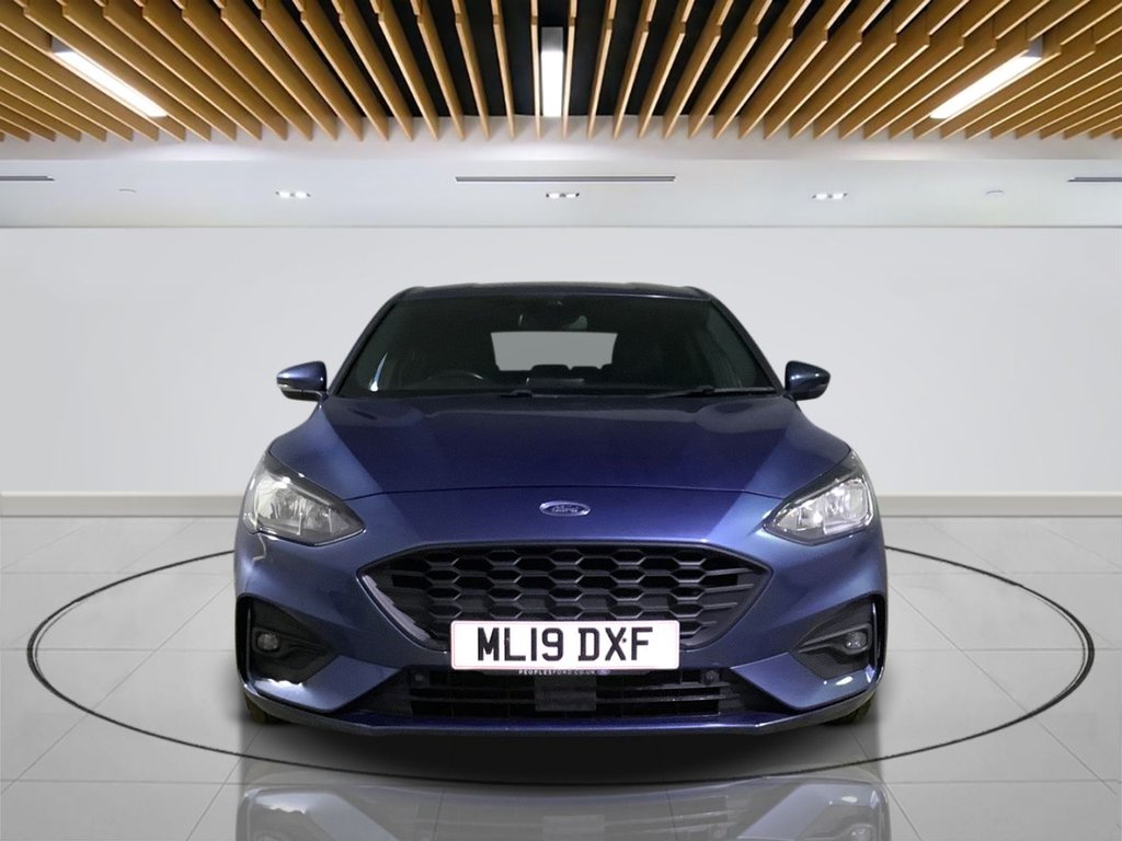 Used Ford Focus 2019 for sale - 76312967: Photo 2