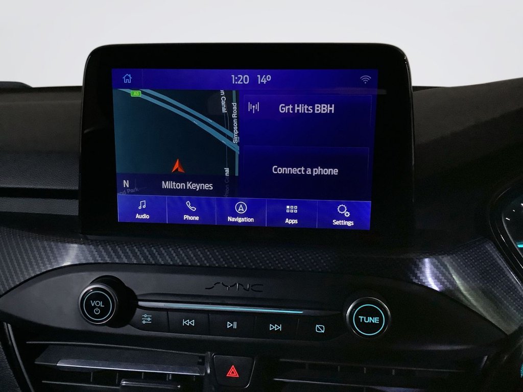 Used Ford Focus 2019 for sale - 76312967: Photo 23